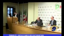 Primarie PD | Gentile e Damato per Civati segretario