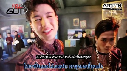 [GOT7THSUB] Real GOT7 EP2