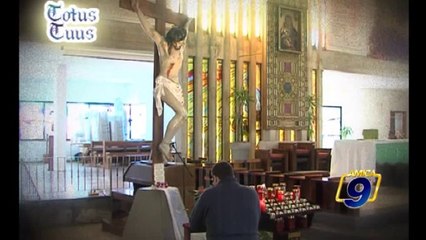 La vocazione di Michele Santoro