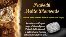 Cat Diamond Ranges Pioneered By Prabodh Mehta Belgium