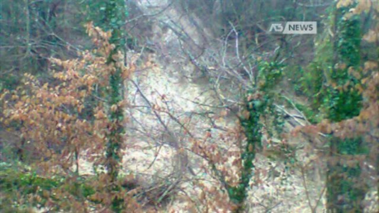 MALTEMPO, ALLAGAMENTI E FRANE