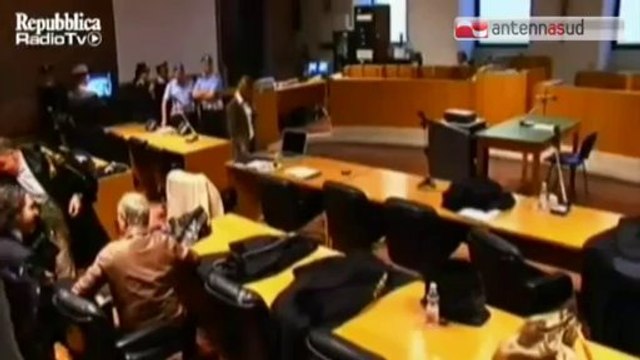 TG 31.01.14 Processo Meredith, condannati Raffaele e Amanda. La parola passa alla Cassazione