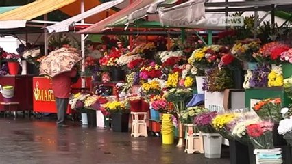 FURTI IN CIMITERO, LO SDEGNO DEI CITTADINI