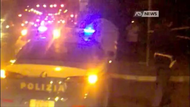 DELITTO PAMIO, ARRESTATA LA VICINA