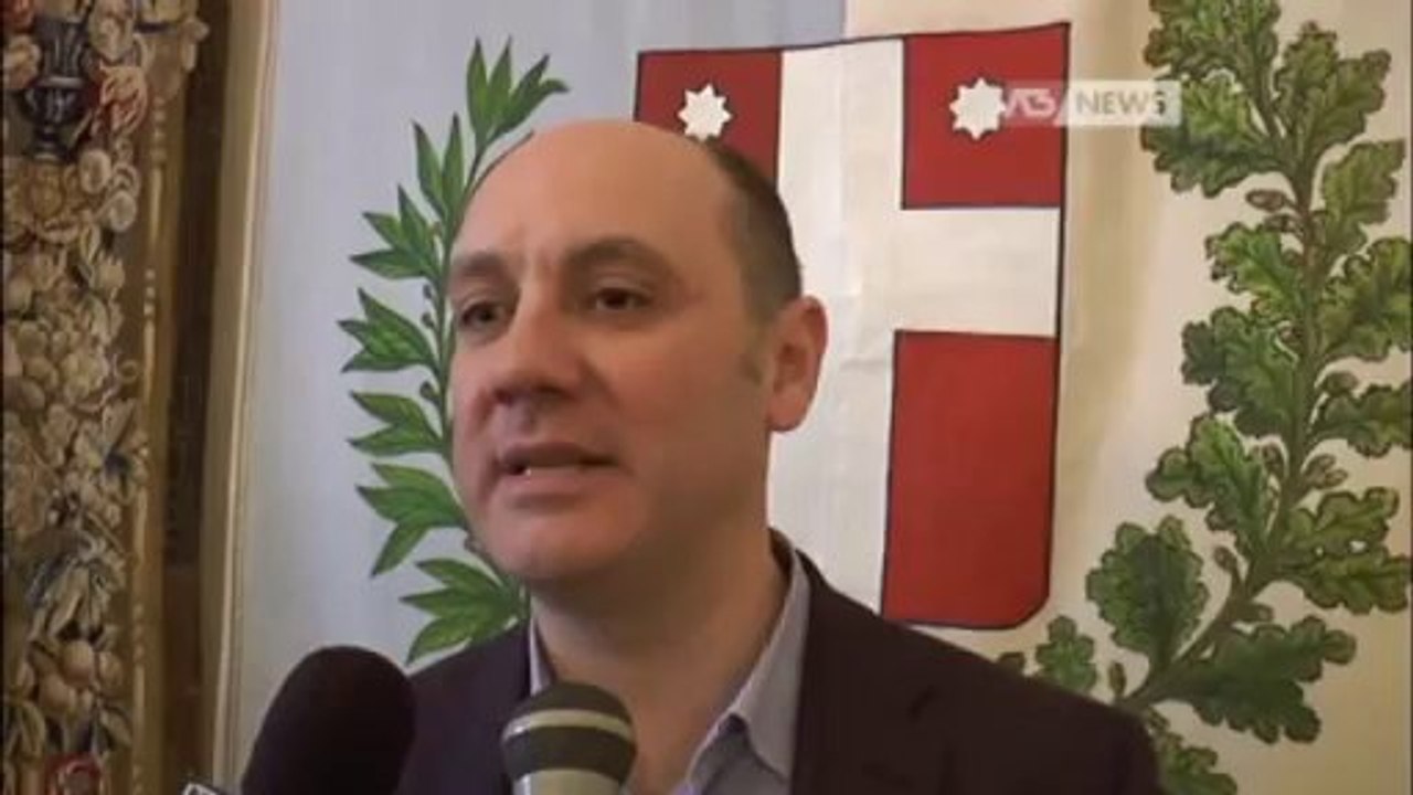 30 ALL'ORA, SI PARTE LUNEDI'