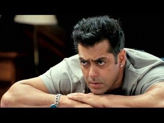 Salman Khan Says That He Is Not Averse To Doing Remakes !