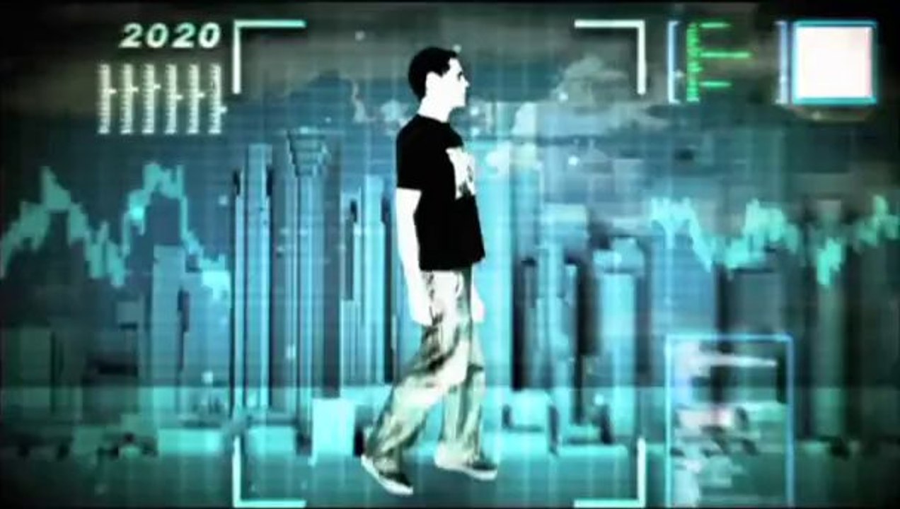 TV3 - APM? - L'Homo APM? provoca el caos en una casa d'empenyoraments