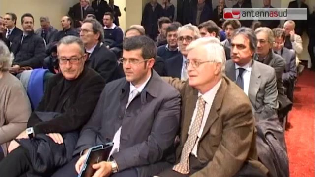 TG 27.01.14 Amministrative, il centrodestra barese dalle primarie ai gazebo