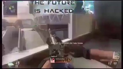 "EPIC WALLBANG?!" - The Dream Team v4 - Call of Duty: Black Ops 2