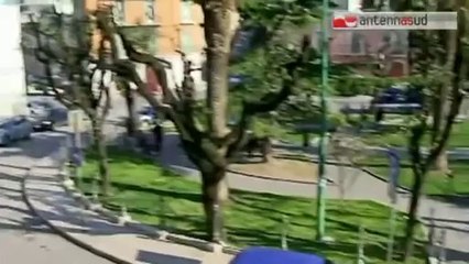 TG 24.01.14 Comune di Andria, crisi risolta