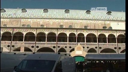 IL GIORNO DELLE SFIDE