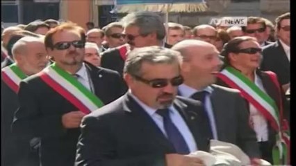 SINDACI A ROMA: "TIMIDE APERTURE DAL GOVERNO"