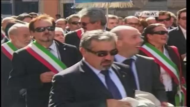 SINDACI A ROMA: TIMIDE APERTURE DAL GOVERNO