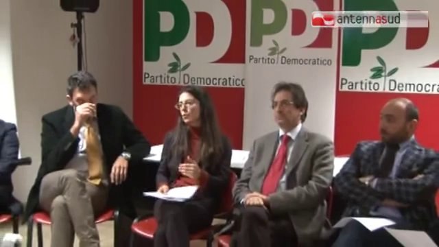 TG 23.01.14 Il Pd fissa le regole per le primarie, codice etico per i candidati