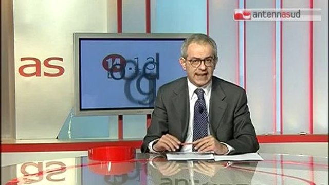 TG 22.01.14 Editoriale: la riforma elettorale? Un monstrum italicum