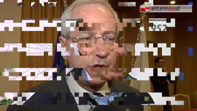 TG 22.01.14 Campagna elettorale al vetriolo, botta e risposta Emiliano - Lettieri