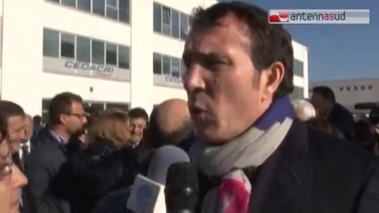 TG 21.01.14 Morte della 69enne di Terlizzi: centrodestra, in Puglia sanità da terzo mondo