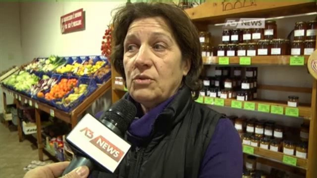 STRADE COME AUTODROMI: LA GENTE PROTESTA