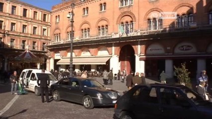 "SE TU FOSSI IL SINDACO..."