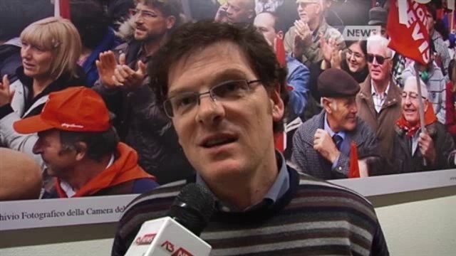 STIPENDI PUBBLICI NEL MIRINO, L'ALLARME DELLA CGIL