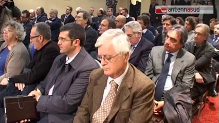 17.01.14 Primarie del Centrodestra, oggi l'ultima chiamata degli alfaniani