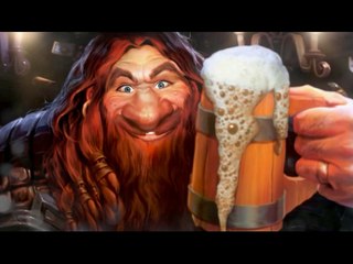 Preview Hearthstone : Heroes of Warcraft (PC)