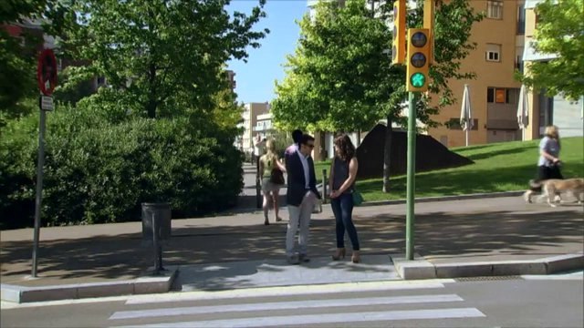 La Riera - capítol 729