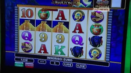 UNA LEGGE CONTRO IL GIOCO D'AZZARDO