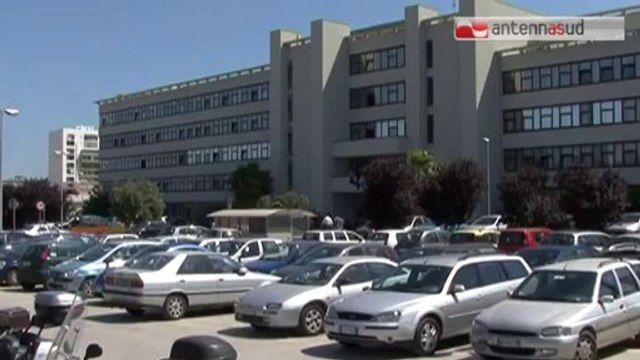 TG 16.01.14 Confisca degli immobili revocata alle figlie del boss