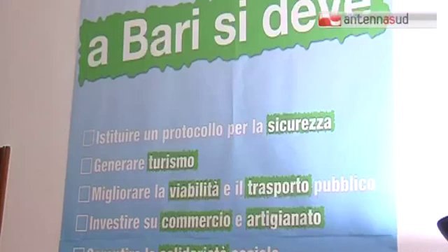 TG 16.01.14 Olivieri (Realtà Italia): I soldi delle primarie ai senza tetto
