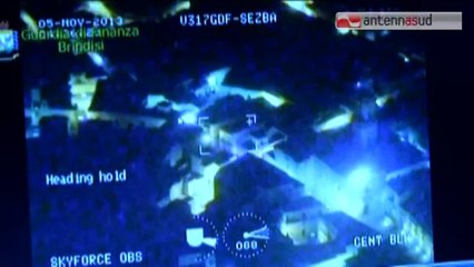 TG 16.01.14 Mafia e fotovoltaico nel brindisino, chieste pene fino a 12 anni