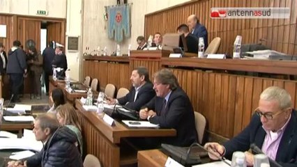 TG 15.01.14 Brindisi, scritte offensive contro il sindaco Consales