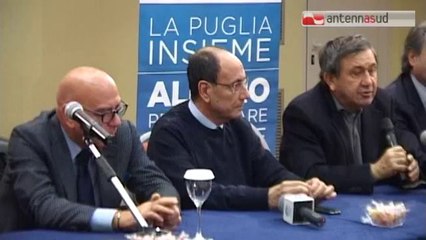TG 15.01.14 Amministrative, venerdì il tavolo del centrodestra ma senza Di Paola