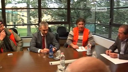 FORCONI, ISTANZA ALLA CORTE DI GIUSTIZIA EUROPEA