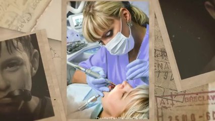 Dentist in San Ramon ~ Call (925) 380-1404