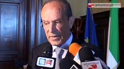 TG 10.01.14 Fiera del Levante, per il rilancio servono altri 3 milioni