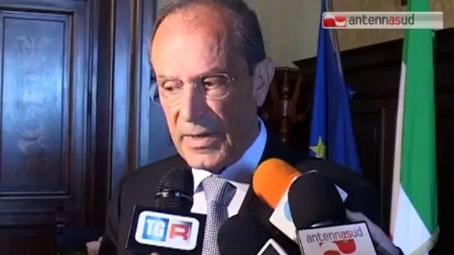 TG 10.01.14 Fiera del Levante, per il rilancio servono altri 3 milioni