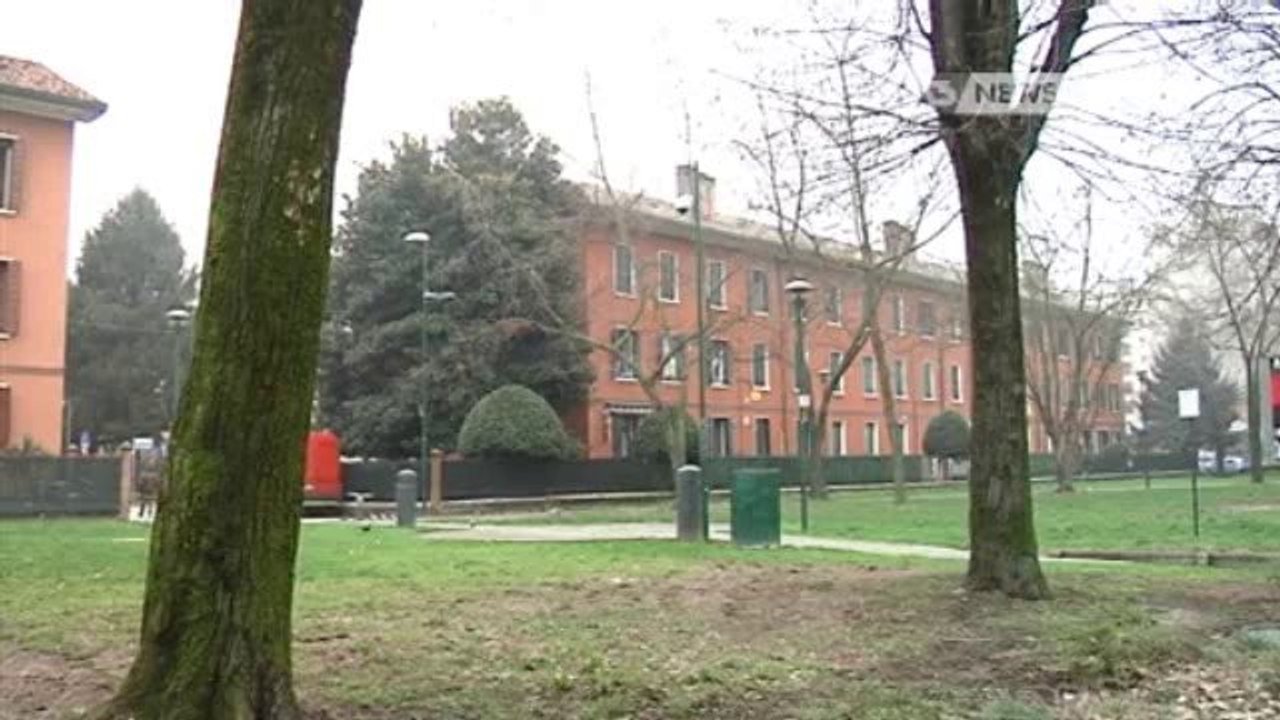 AGGREDITA E RAPINATA IN PIENO CENTRO