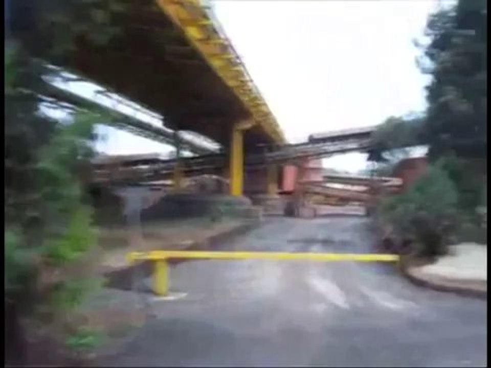 TG 08.01.14 Ilva, altri due morti per mesotelioma a Taranto