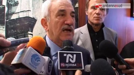 TG 08.01.14 Consiglio Regionale, Introna: "Fare chiarezza sulle attività commerciali dei compro-oro"