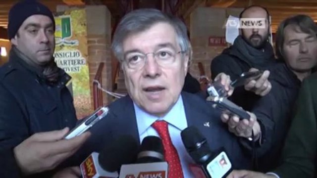 VERTENZA ELECTROLUX ZANONATO SI DEVE DIMETTERE