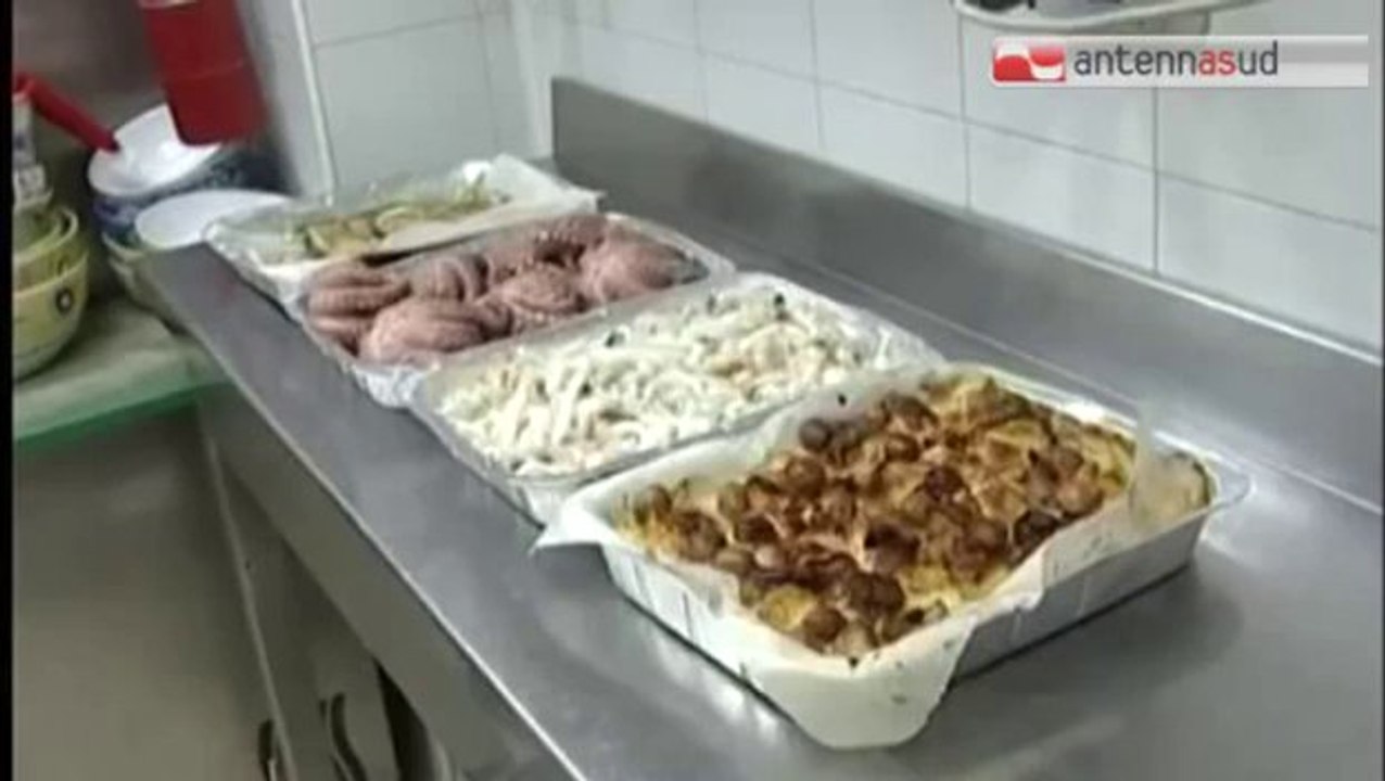 TG 07.01.14 La dieta dopo le feste, consigli per rimediare ai peccati di gola