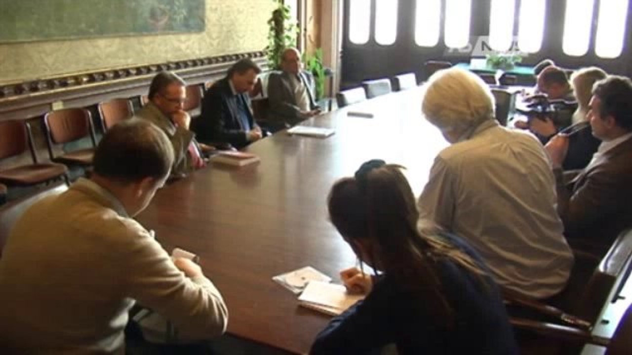 GIUSTIZIA AL COLLASSO