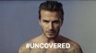 David Beckham Uncovered for H&M - Super Bowl XLVIII Commercial Teaser !! Big Game 2014