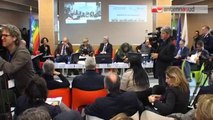 TG 30.12.13 Vendola rivendica con orgoglio i primati della Puglia, decisivi i prossimi sette anni
