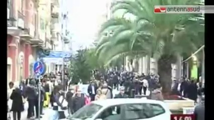 TG 30.12.13 Previsioni nere sul fronte dei saldi, le svendite non segneranno la ripresa