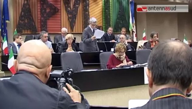 TG 30.12.13 Dopo la legge anti slot, la Regione si mobilita contro i Compro Oro