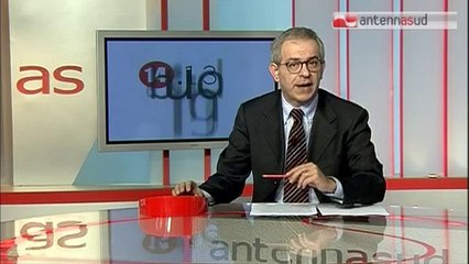 TG 23.12.13 Editoriale, Letta e i doni di Natale alla casta