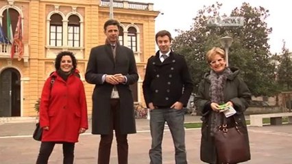 CENTROSINISTRA, VIGILIA DI PRIMARIE