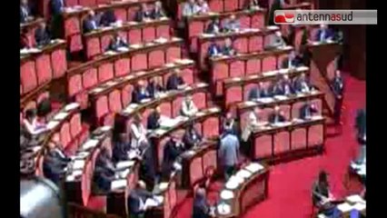 TG 23.12.13 Comunali, Emiliano verso il "tris" con la Città metropolitana ?